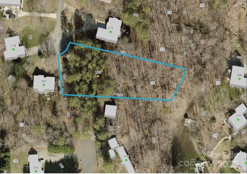 181 Kiskadee Drive Apt 14, Mooresville, NC -  - $145,000