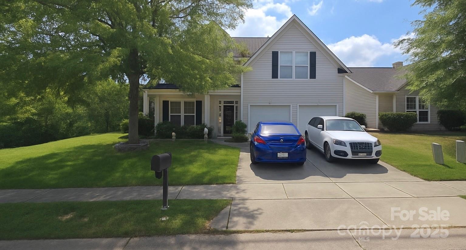 13834 Riding Hill Avenue, Charlotte, NC. property listing photo