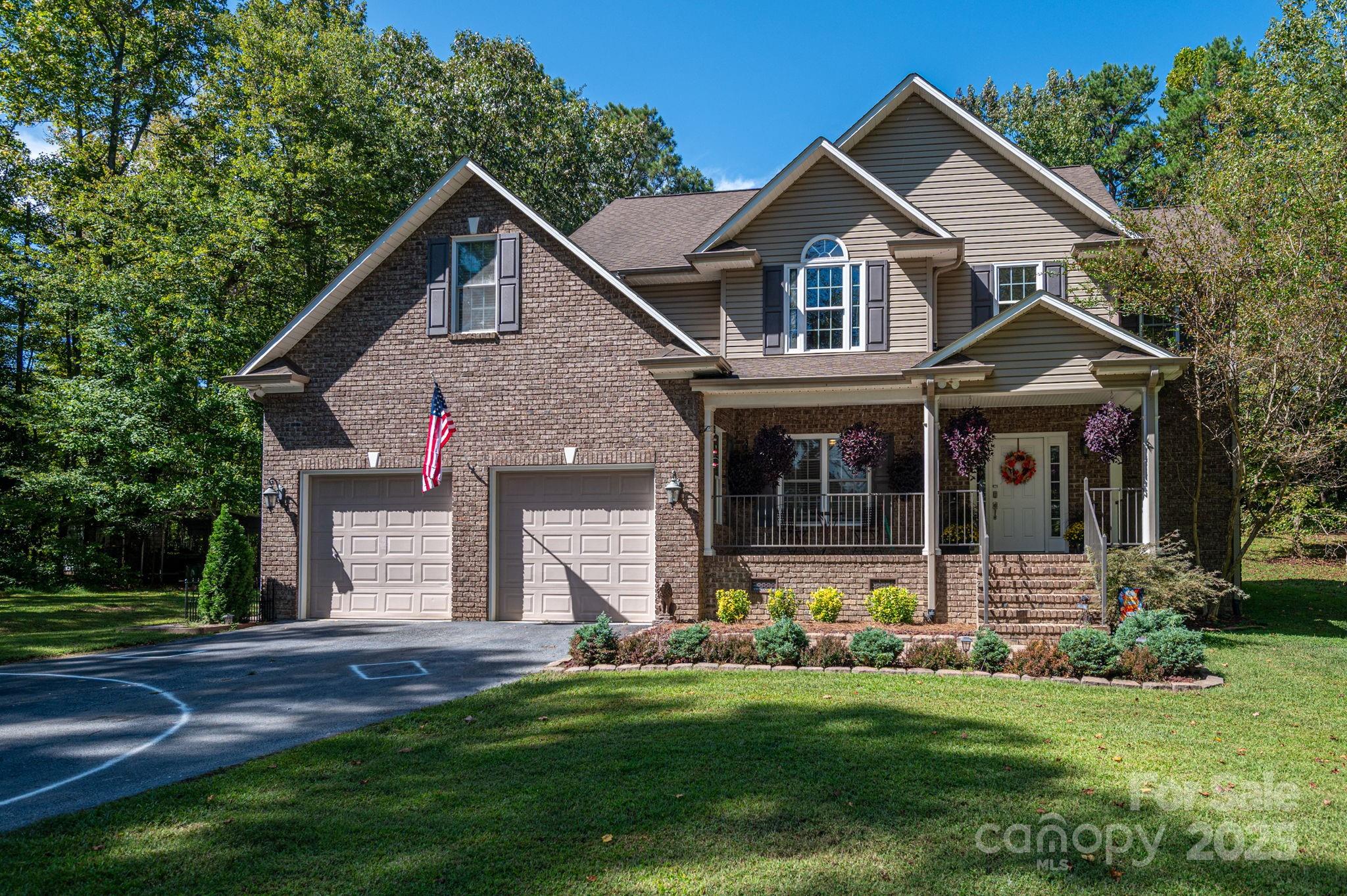 741 Sunridge Drive, Lincolnton, NC. property listing photo