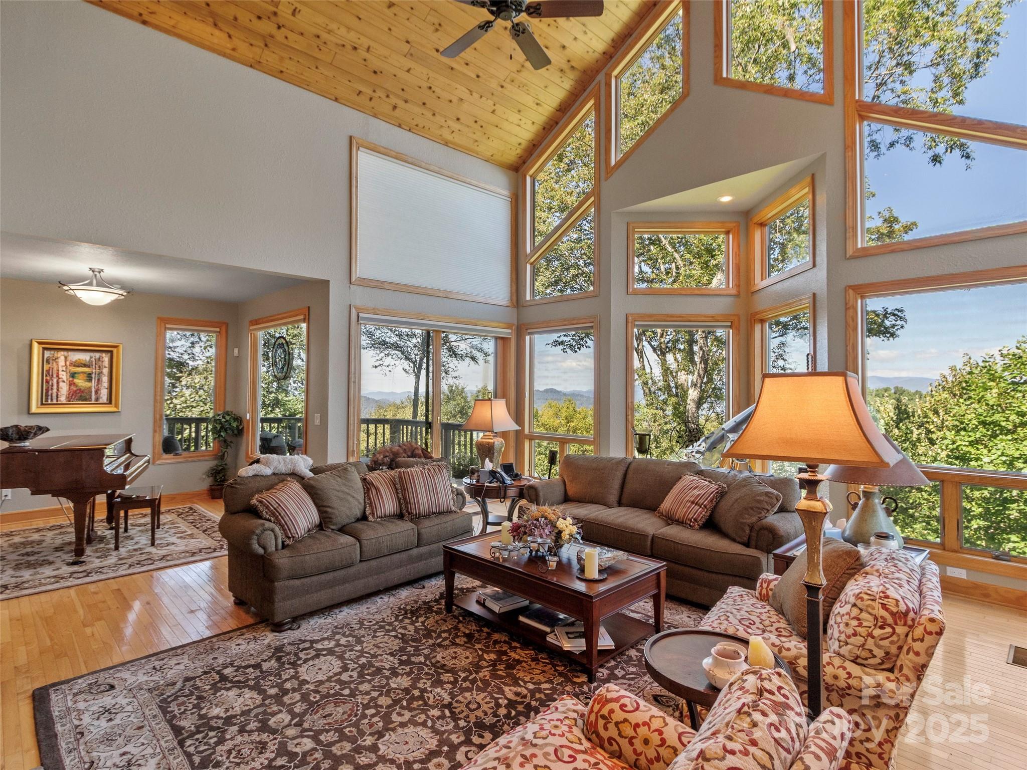 350 Ball Camp Road, Burnsville, NC. property listing photo