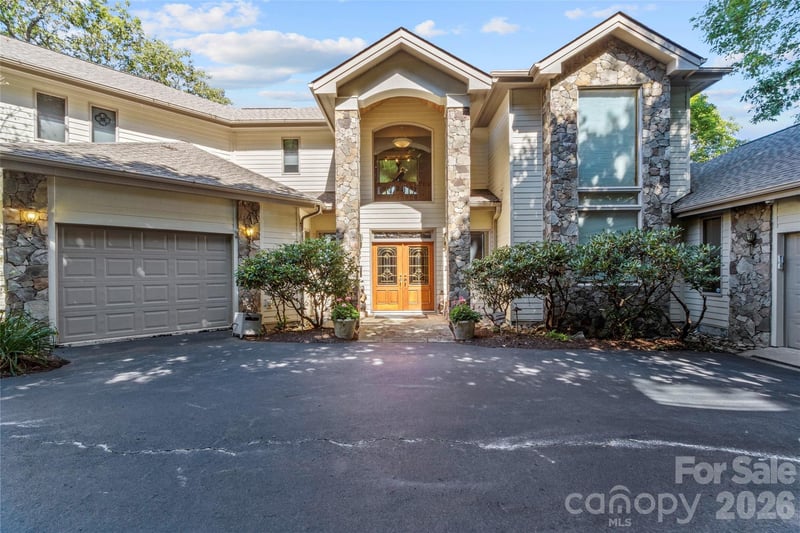 350 Ball Camp Road, Burnsville, NC - 4 beds, 4.5 baths, 5,745 sqft - $2,350,000