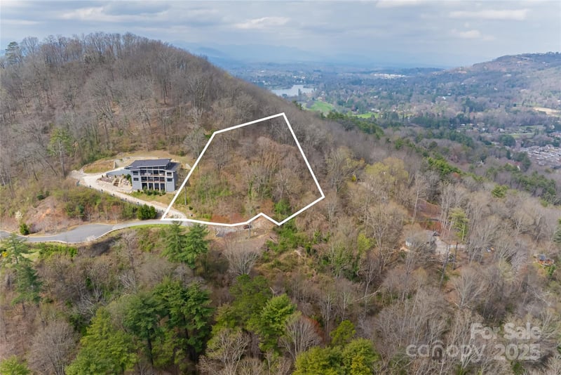 32 Grovepoint Way, Asheville, NC -  - $385,000