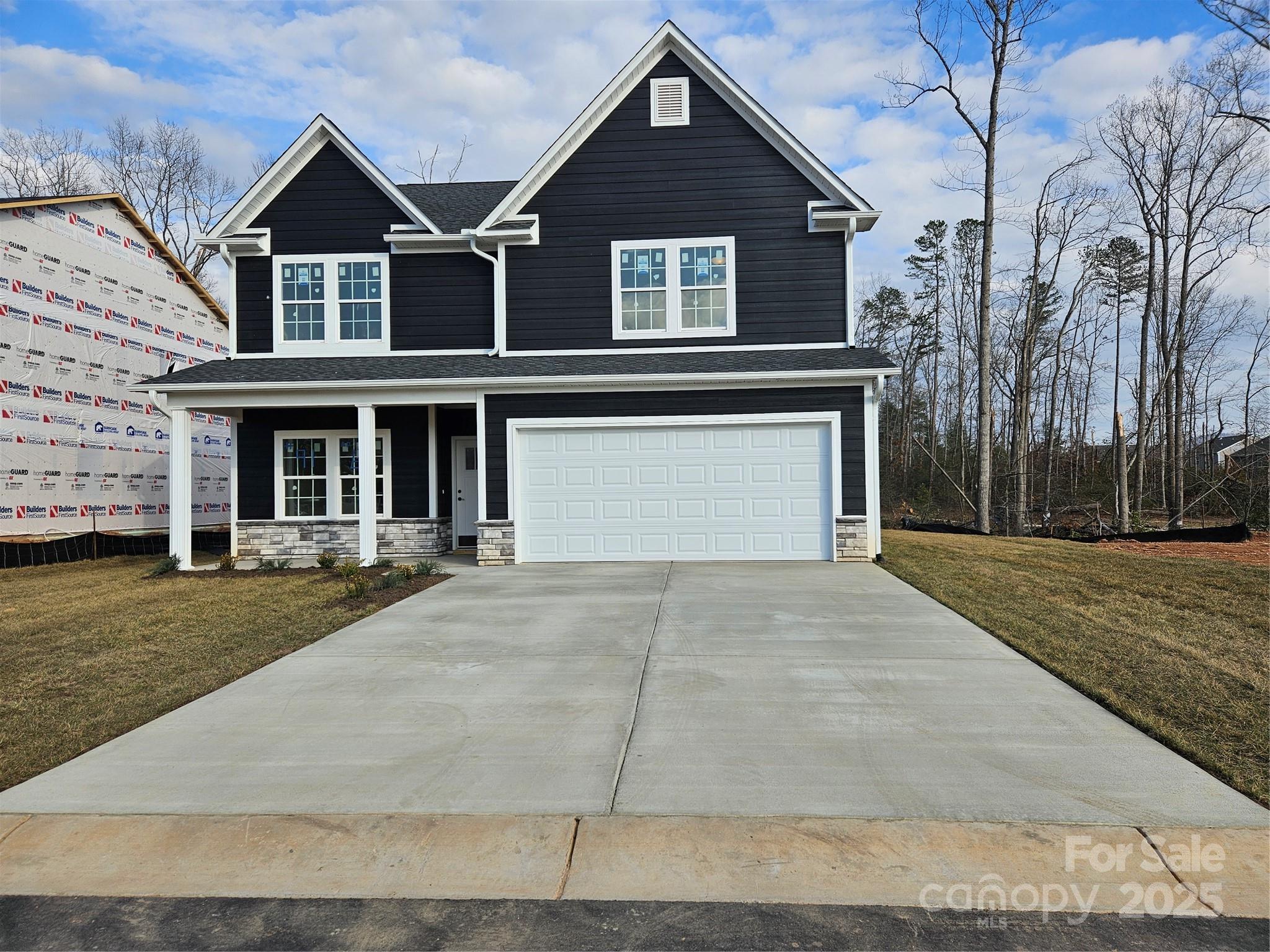 347 Pintail, Arden, NC. property listing photo