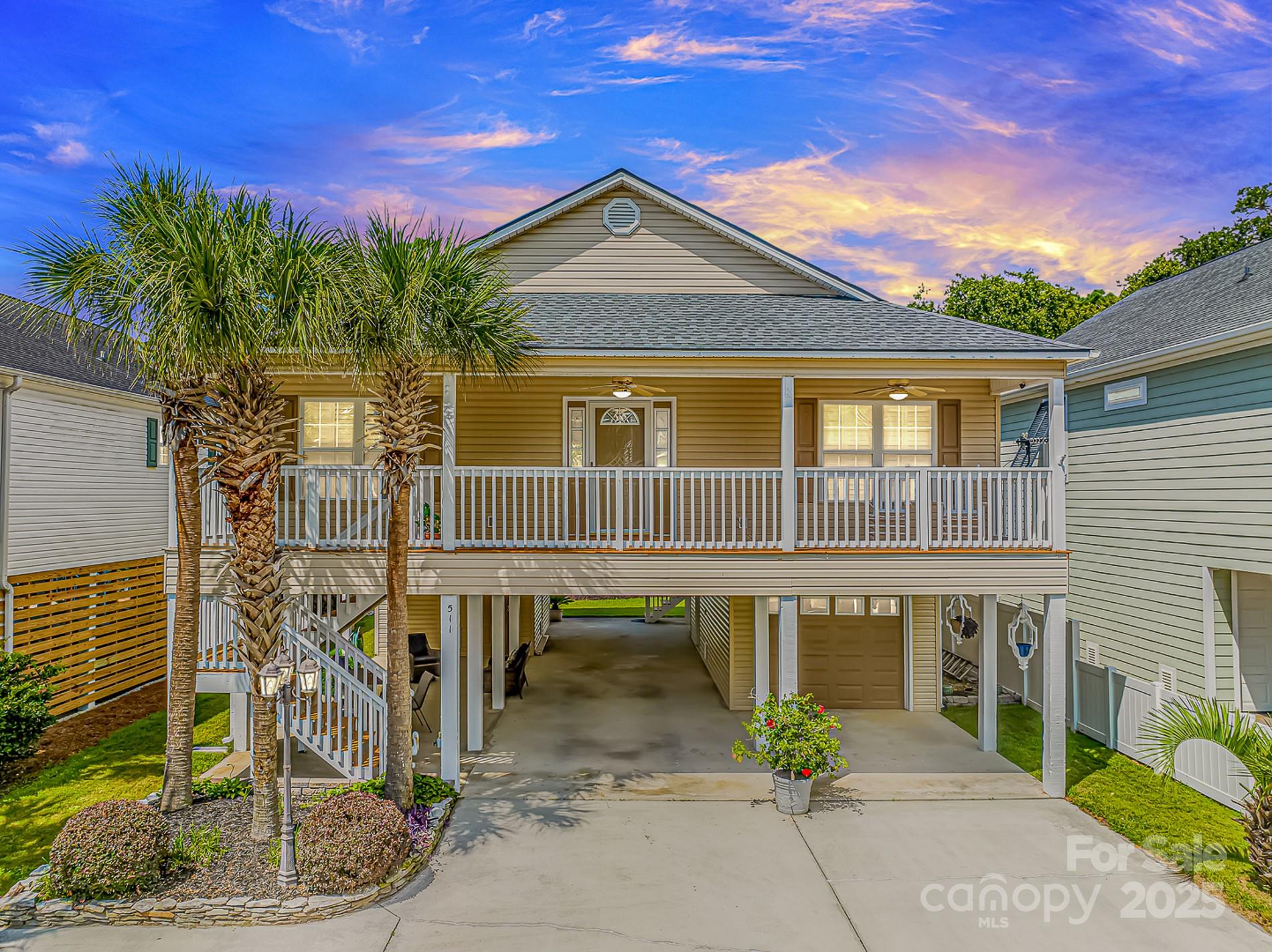 511 21st, North Myrtle Beach, SC. property listing photo