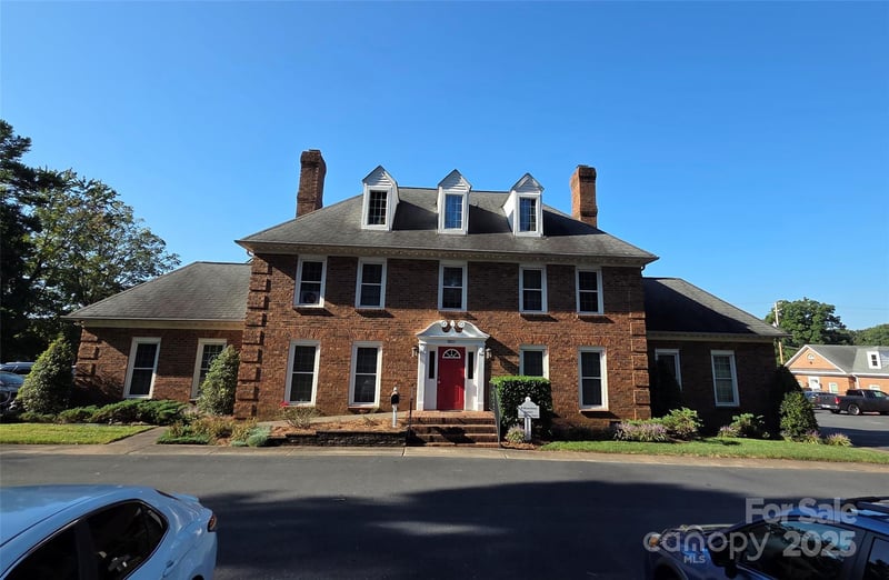 5511 Monroe Road, Charlotte, NC -  - $1,150,000