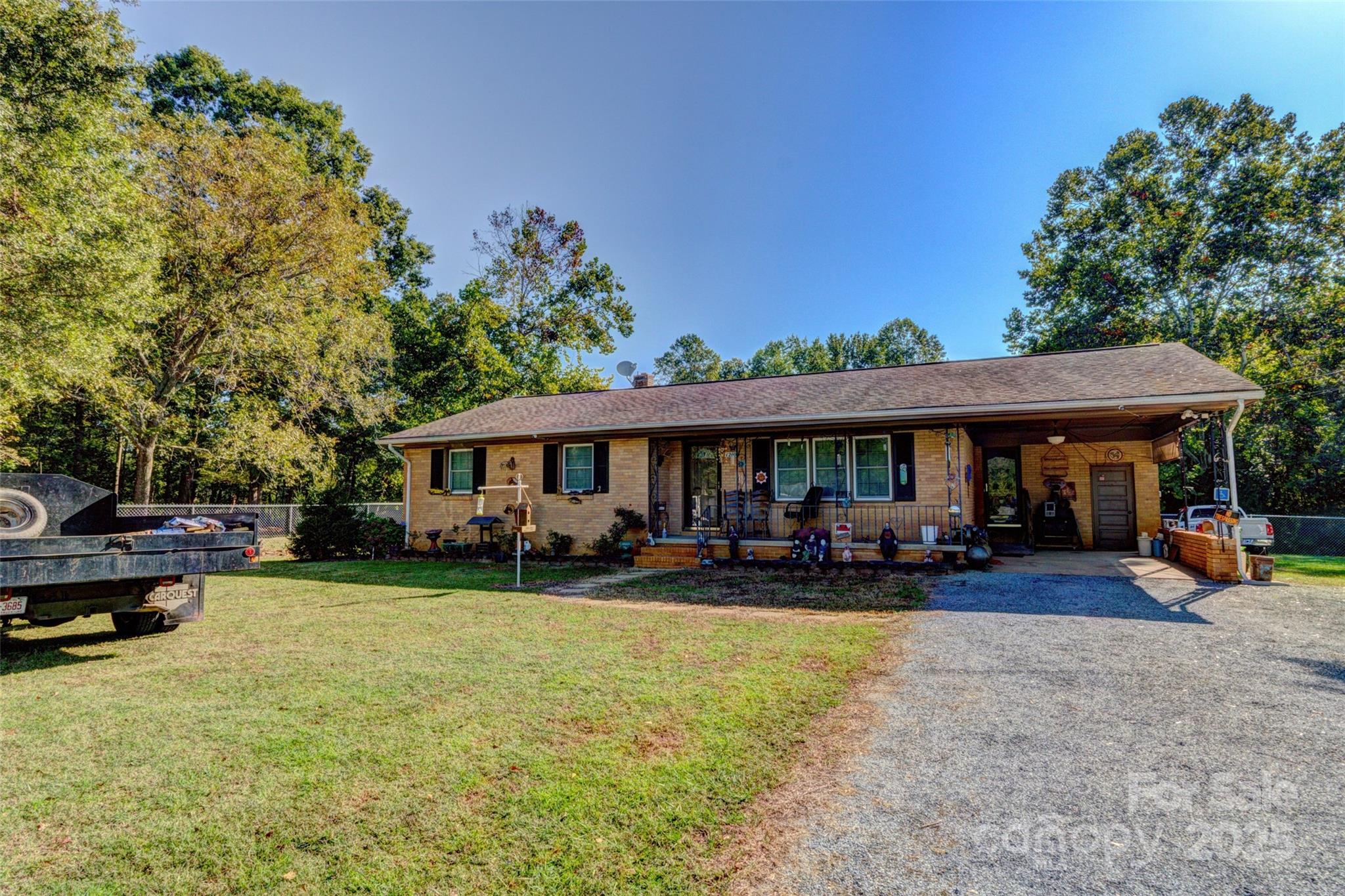 1210 Belwood Lawndale, Lawndale, NC. property listing photo