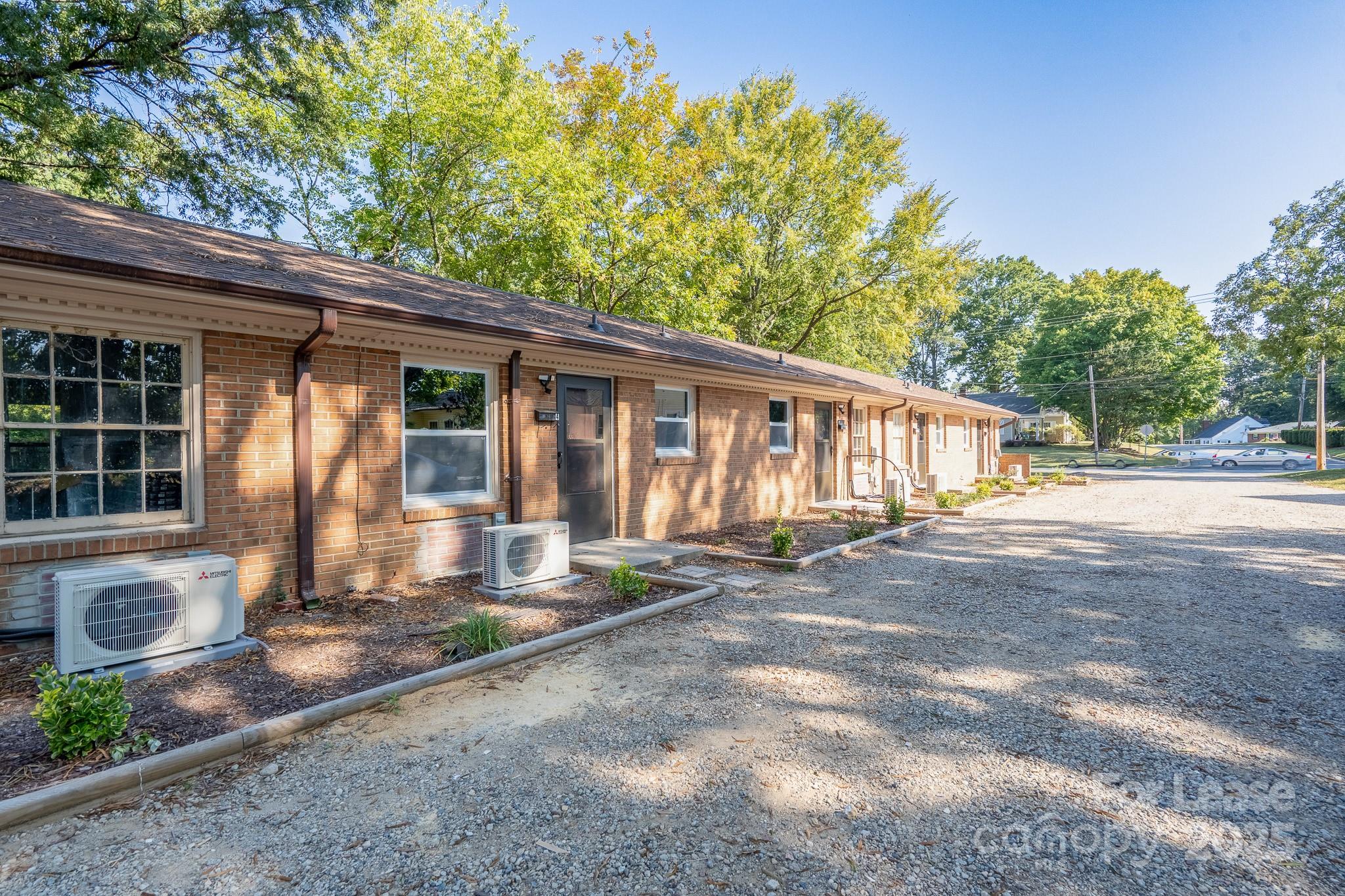 745 Arbor Street NE Apt 4, Concord, NC. property listing photo