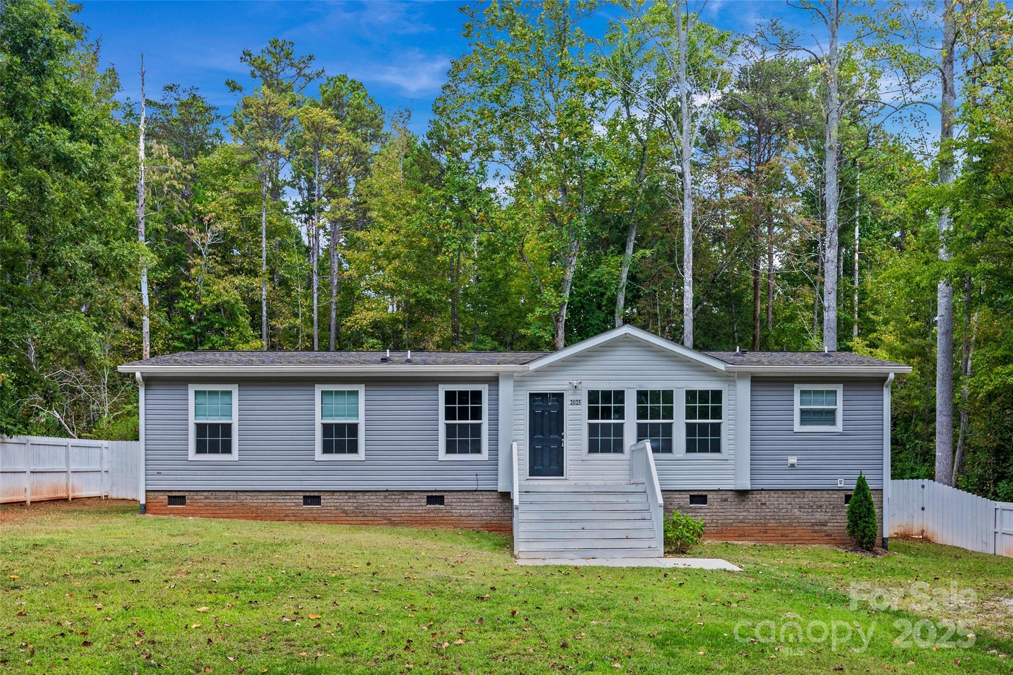 2025 Kisatchie Drive, Hickory Grove, SC. property listing photo