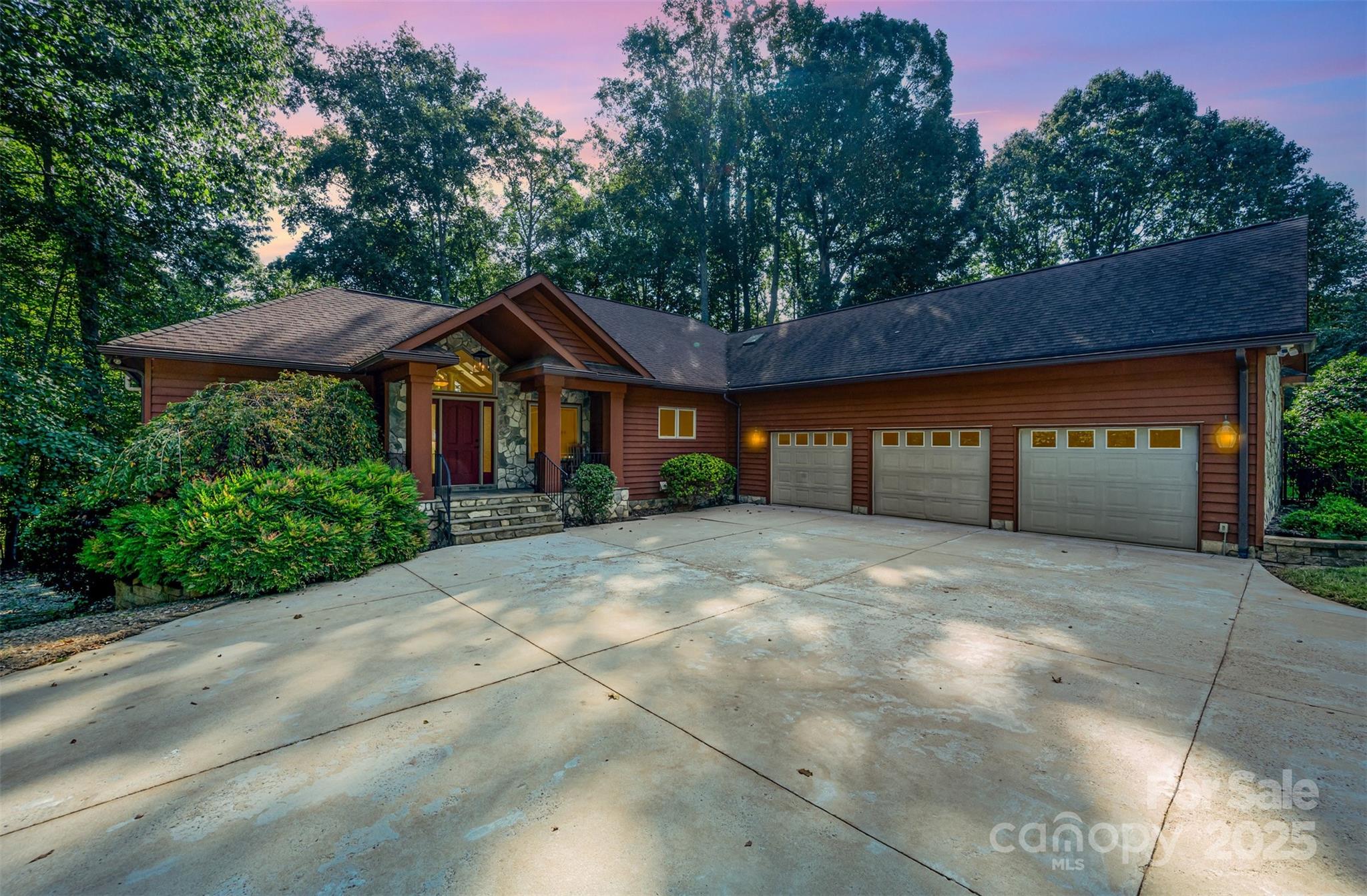 181 Stillwater Road, Troutman, NC. property listing photo
