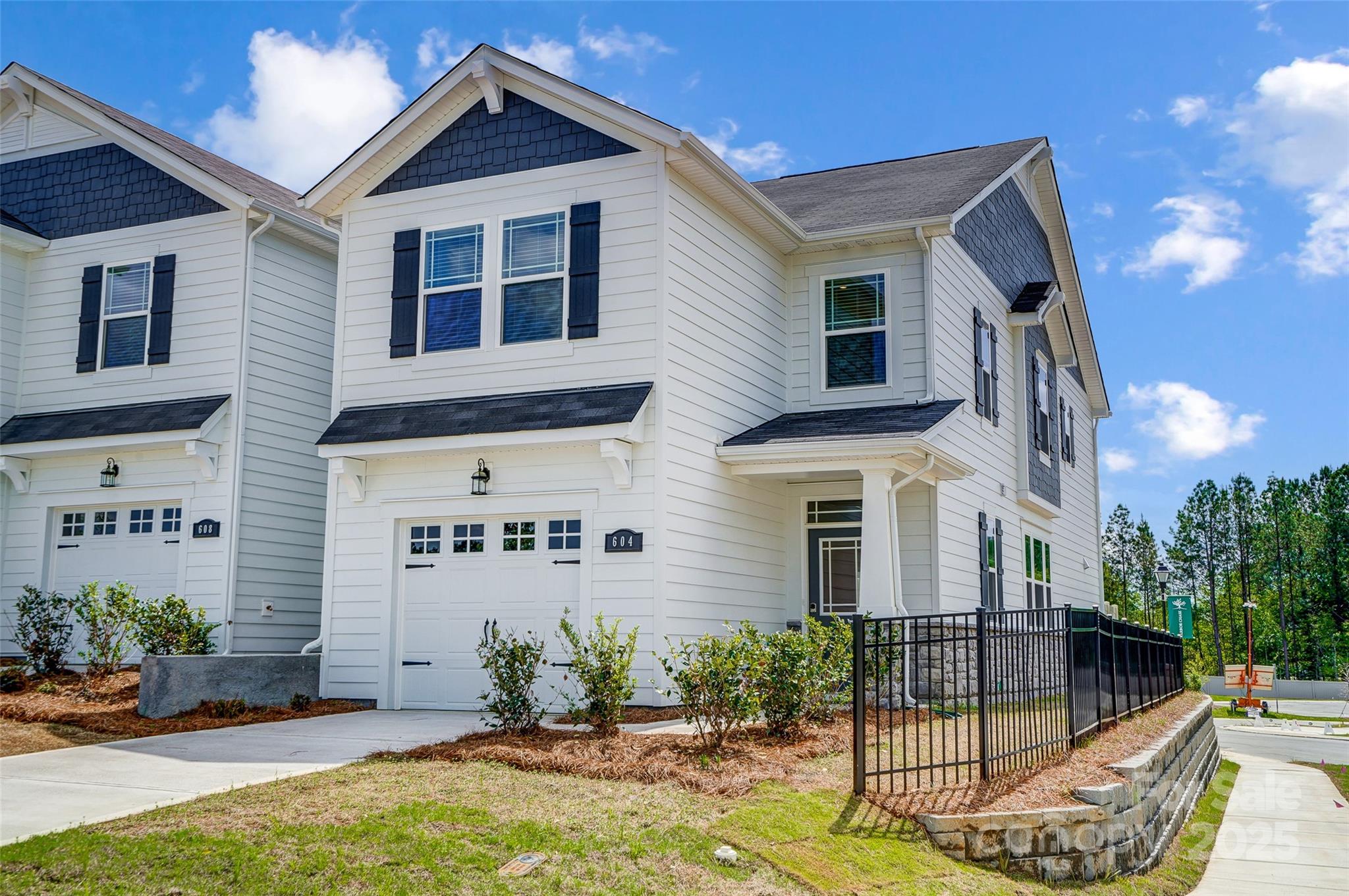 625 Cassidy Court, Clover, SC. property listing photo