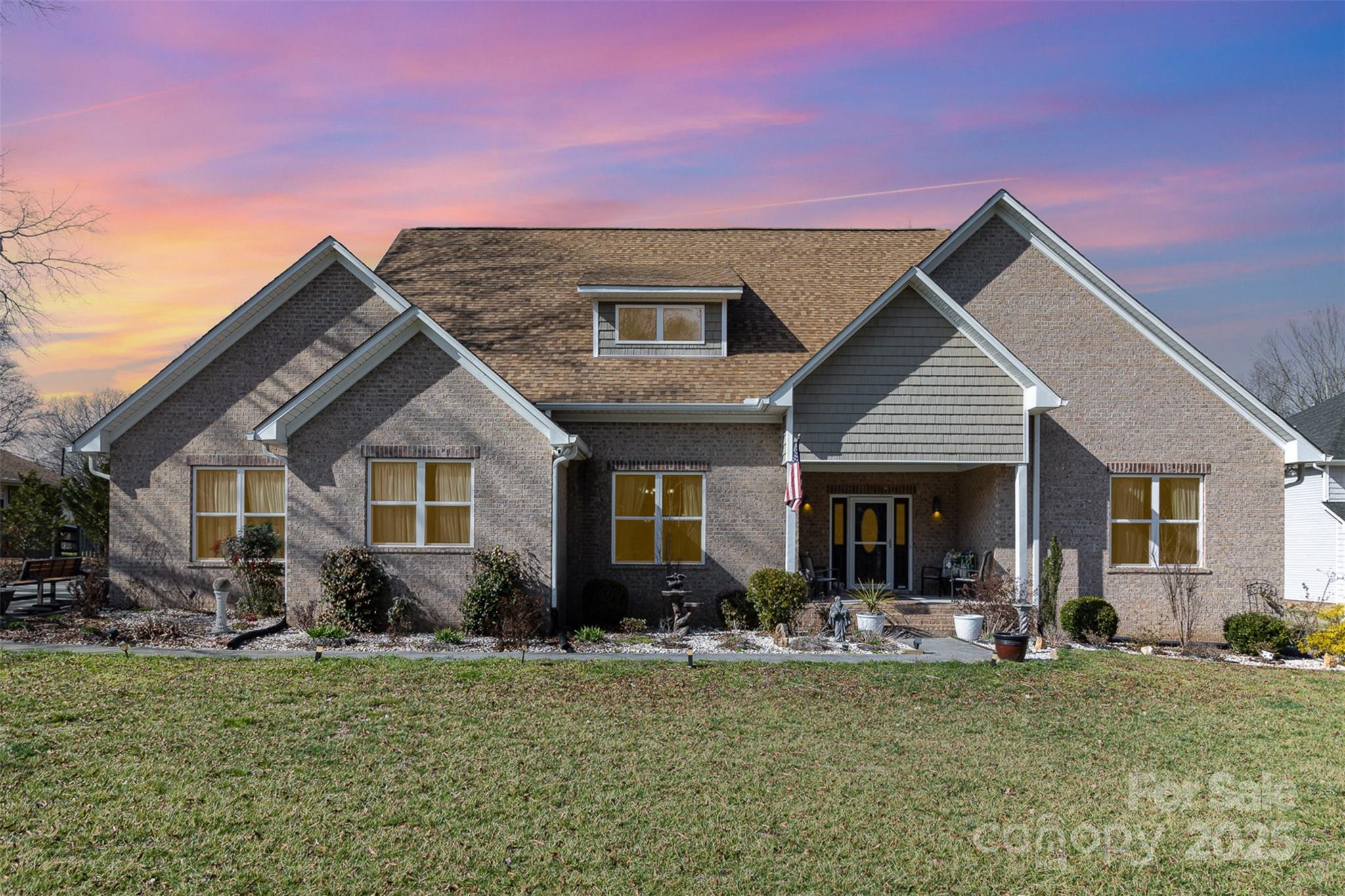 4321 Rolling Acres Road, Charlotte, NC. property listing photo