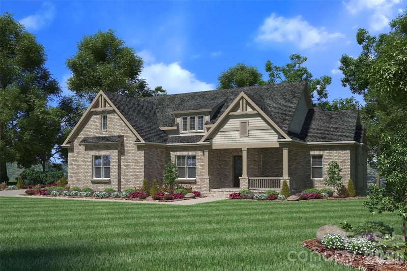 1407 Jack White Drive Apt 105, Rock Hill, SC - 5 beds, 4 baths, 3,804 sqft - $899,900