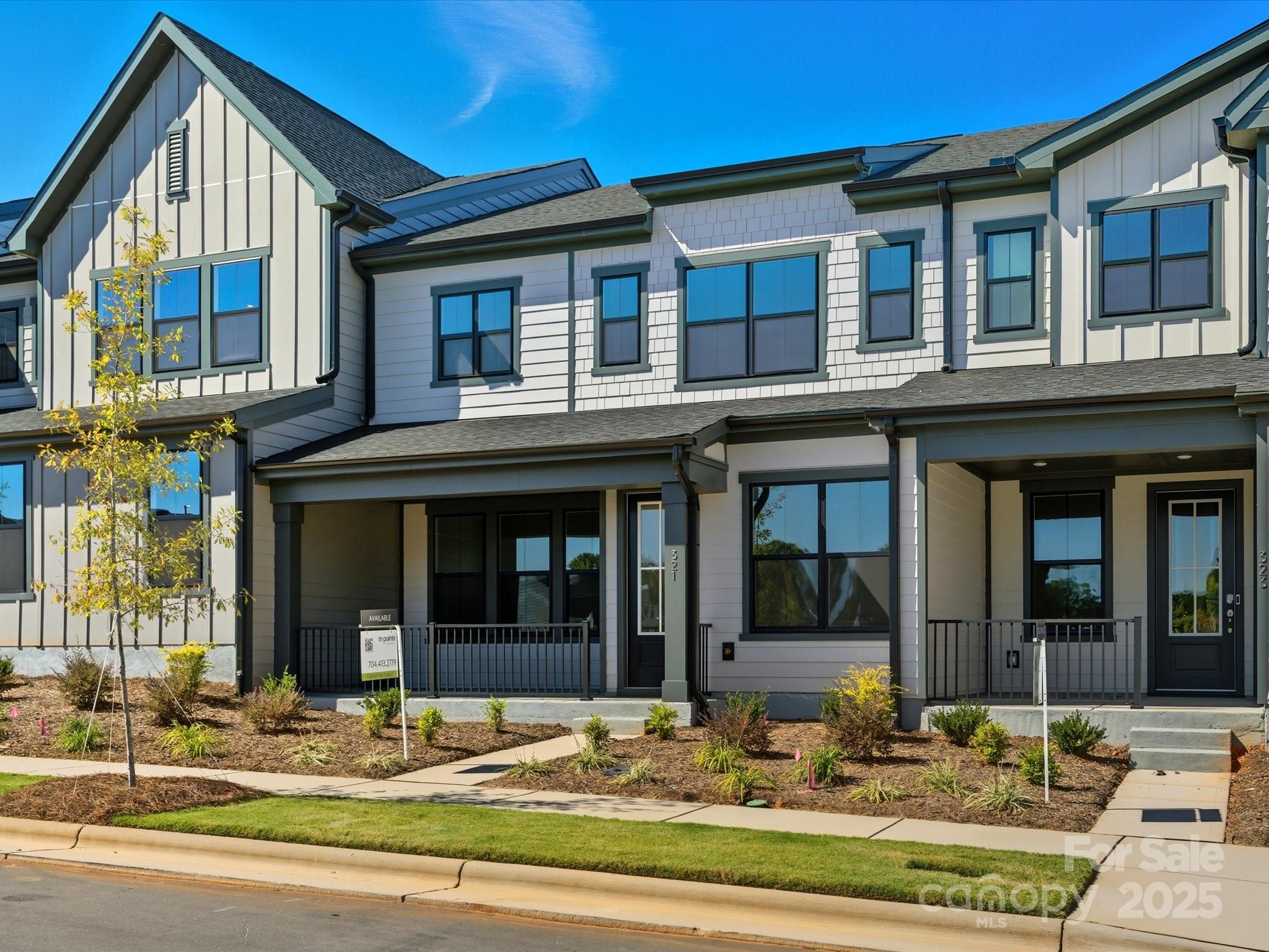 321 Ardmore, Belmont, NC. property listing photo