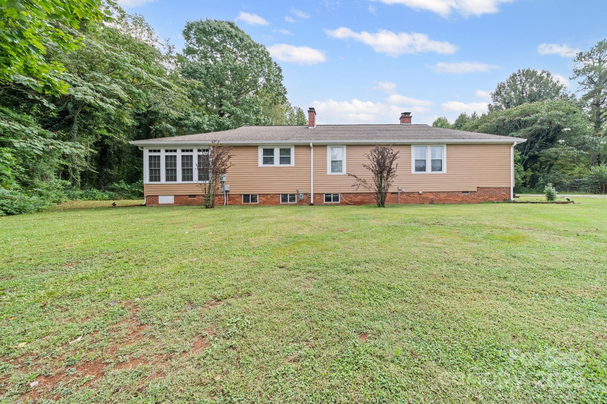 745 Dukeville, Salisbury, NC. property listing photo
