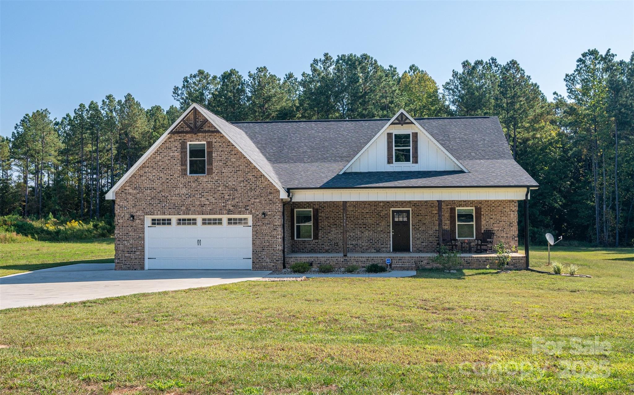 1076 Furnace Road, Iron Station, NC. property listing photo