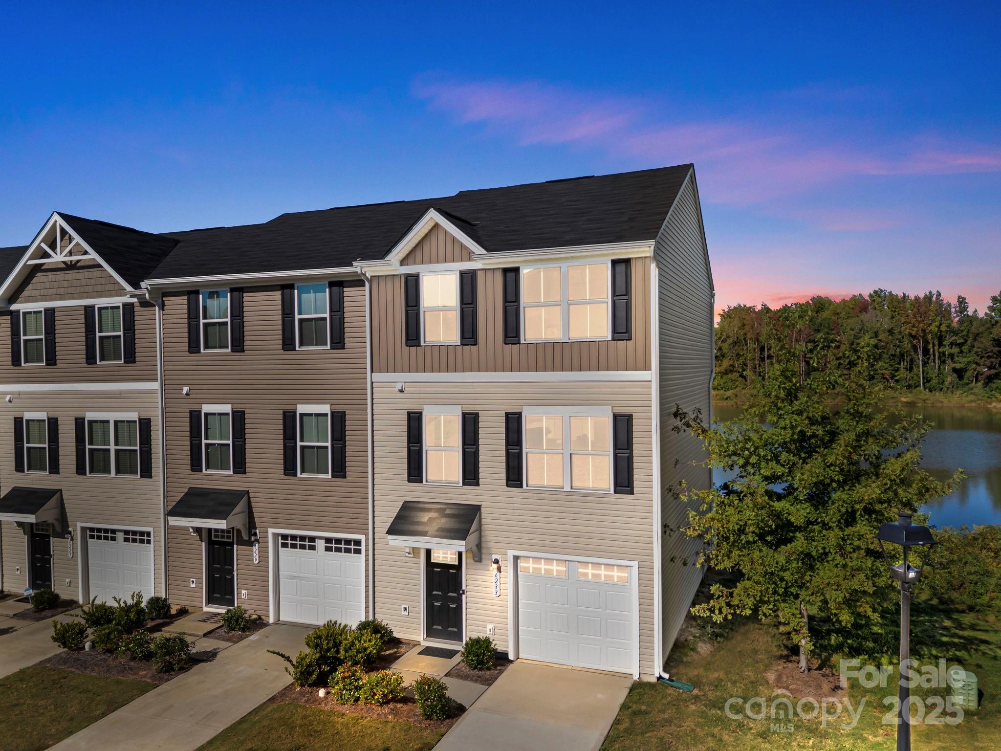 6233 Cutwater, Charlotte, NC. property listing photo