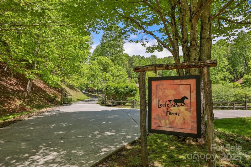 1283 Leafstone Circle, Sylva, NC - 3 beds, 2.5 baths, 5,796 sqft - $1,775,000