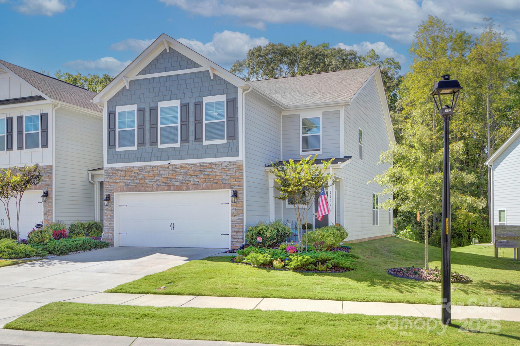 4121 Steel Way, Sherrills Ford, NC. property listing photo