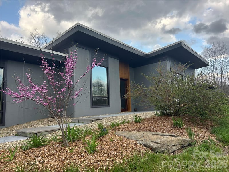 17 Fig Tree Lane, Asheville, NC - 3 beds, 3 baths, 2,930 sqft - $1,690,000