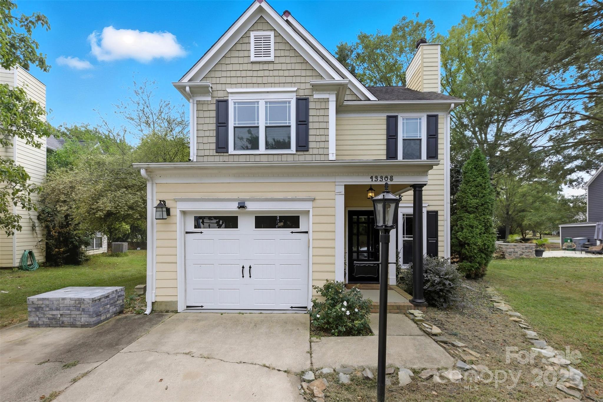 13308 Bolingbrook Lane, Charlotte, NC. property listing photo