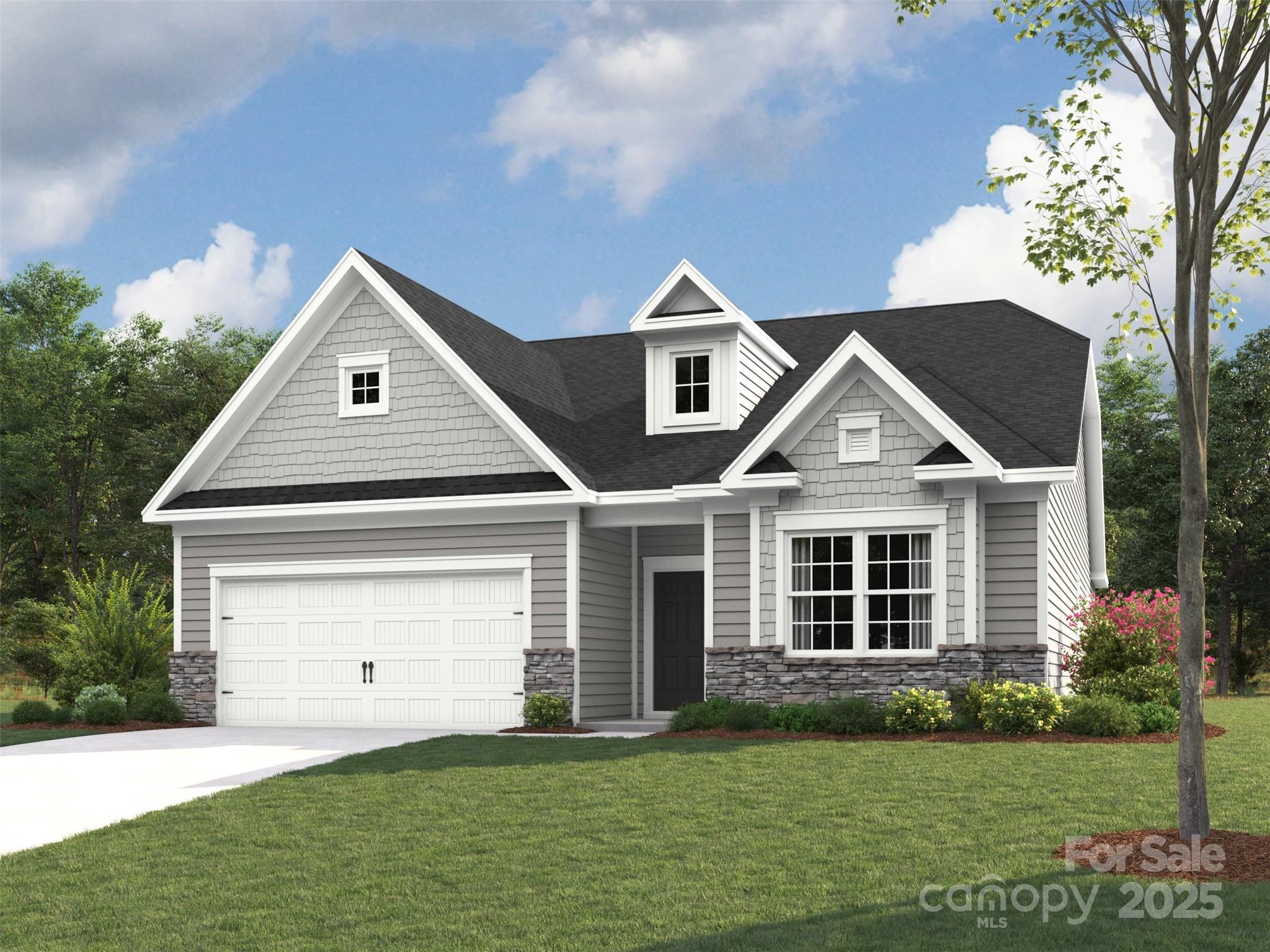 115 Tonbridge HAF0038, Mooresville, NC. property listing photo