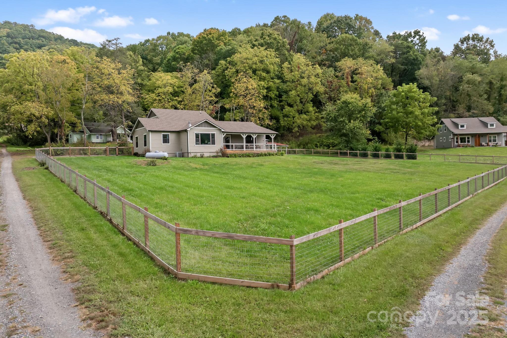 204 Mountain Spring, Canton, NC. property listing photo