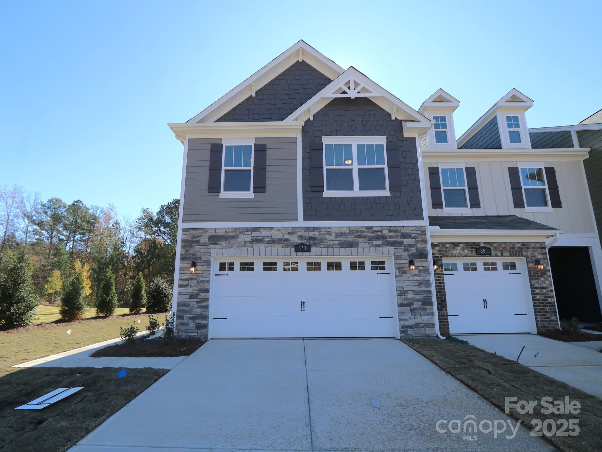 351 Hendley Drive, York, SC. property listing photo
