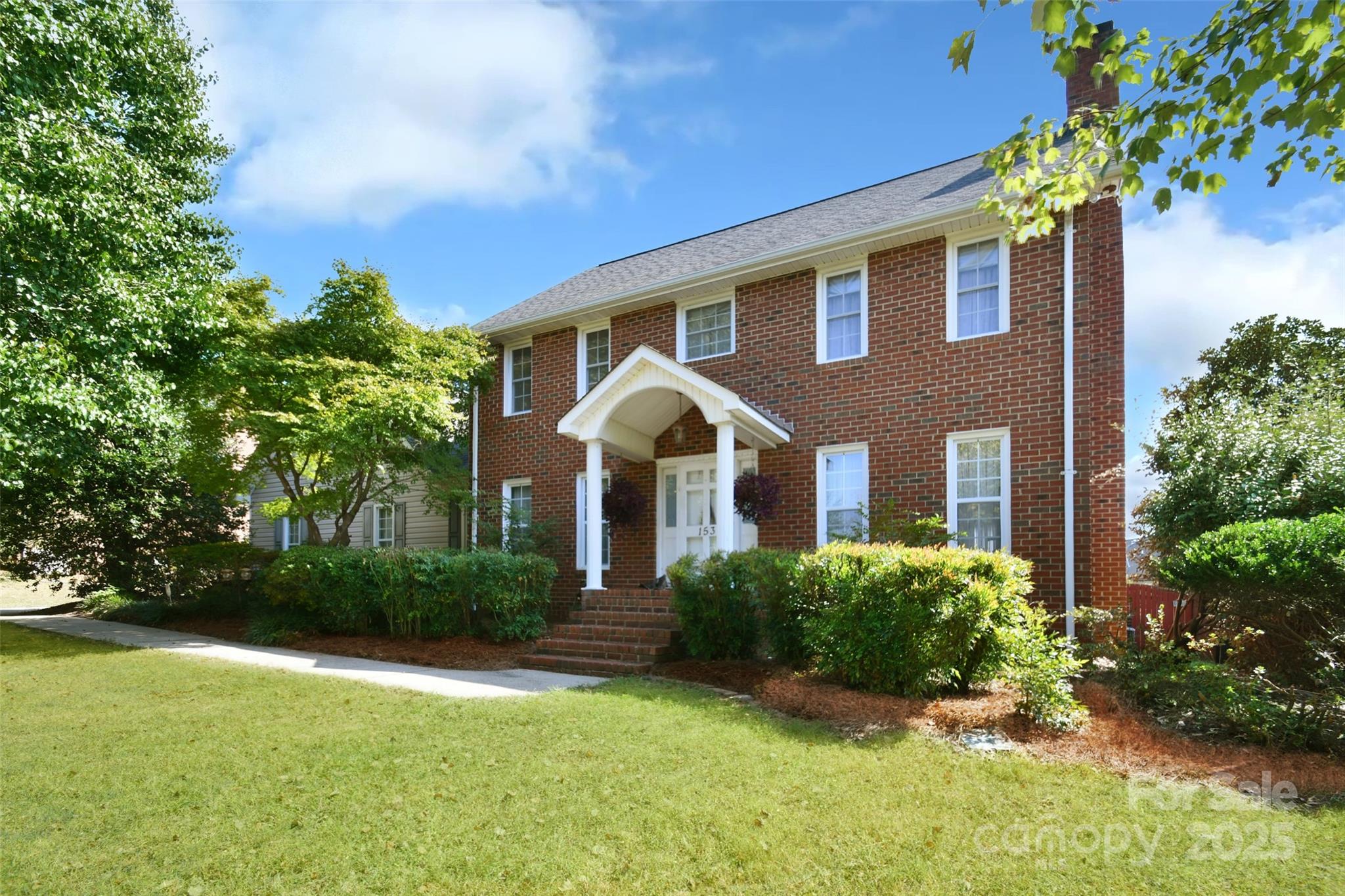 153 Cottontail Apt 46, Concord, NC. property listing photo
