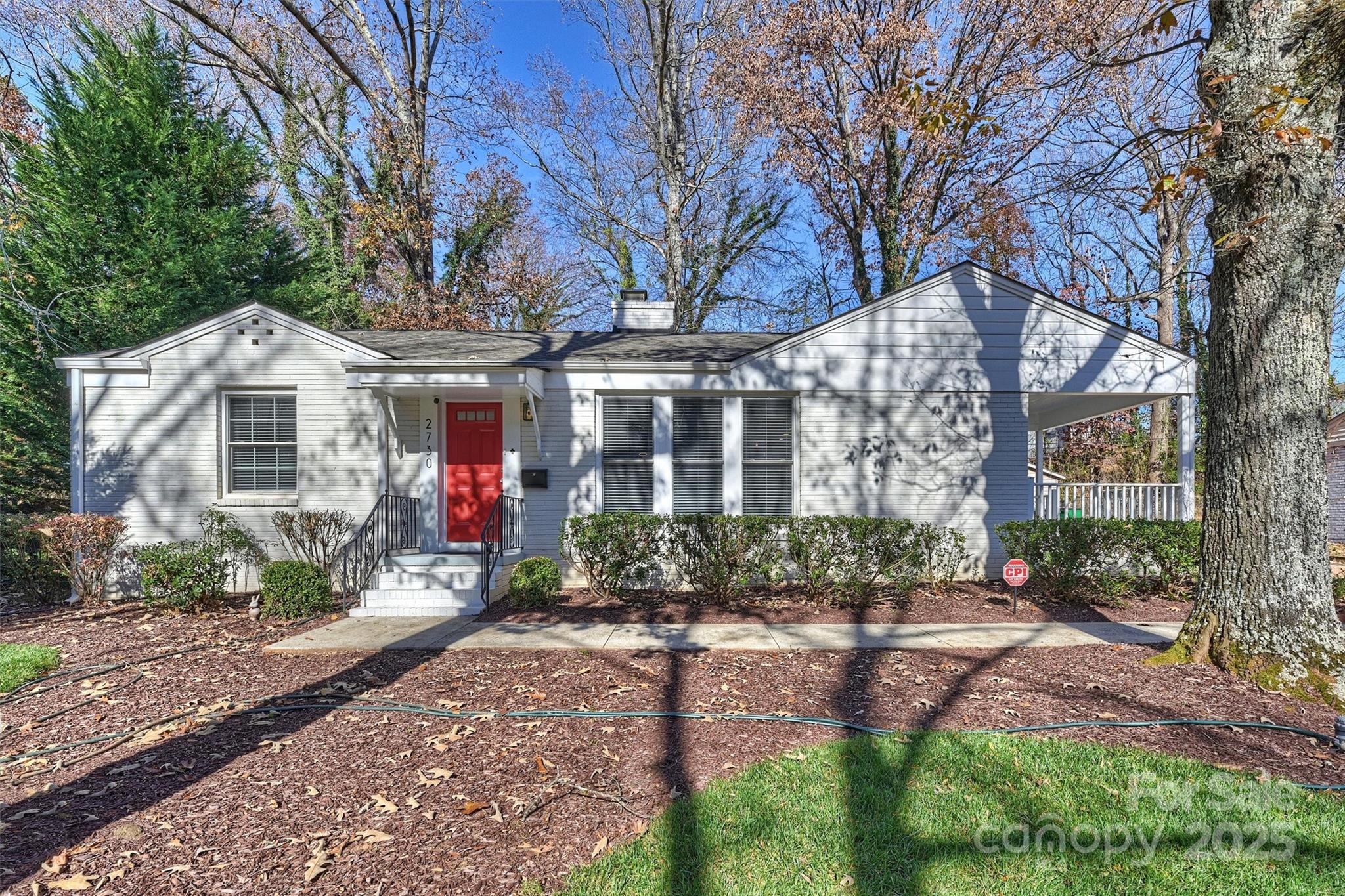 2730 Royston Road, Charlotte, NC. property listing photo