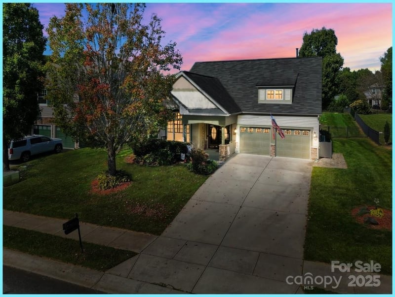 308 Tall Wheat, Mount Holly, NC - 3 beds, 3 baths, 2,191 sqft - $439,000
