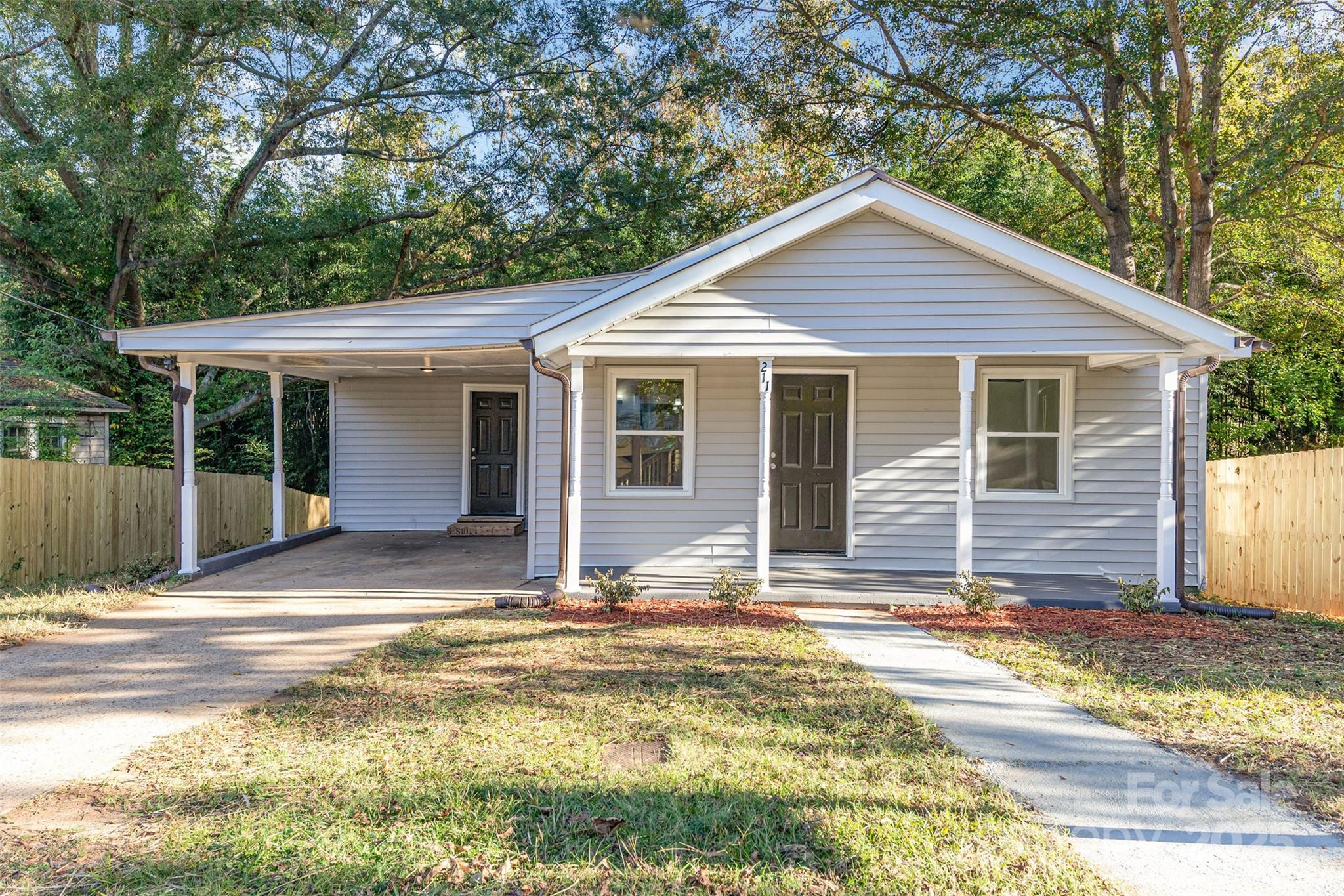 211 Putnam, Shelby, NC. property listing photo
