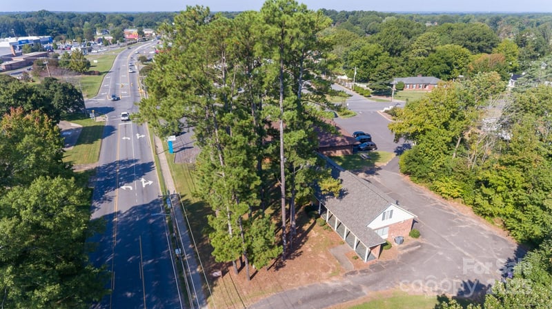 810 W King Street Apt 3, Kings Mountain, NC -  - $385,000