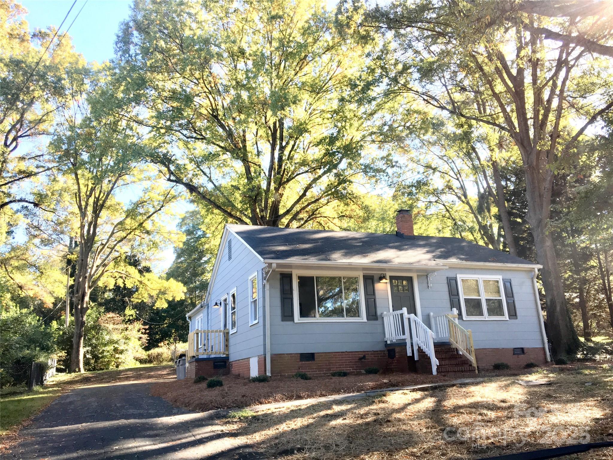 1217 Jackson, Gastonia, NC. property listing photo