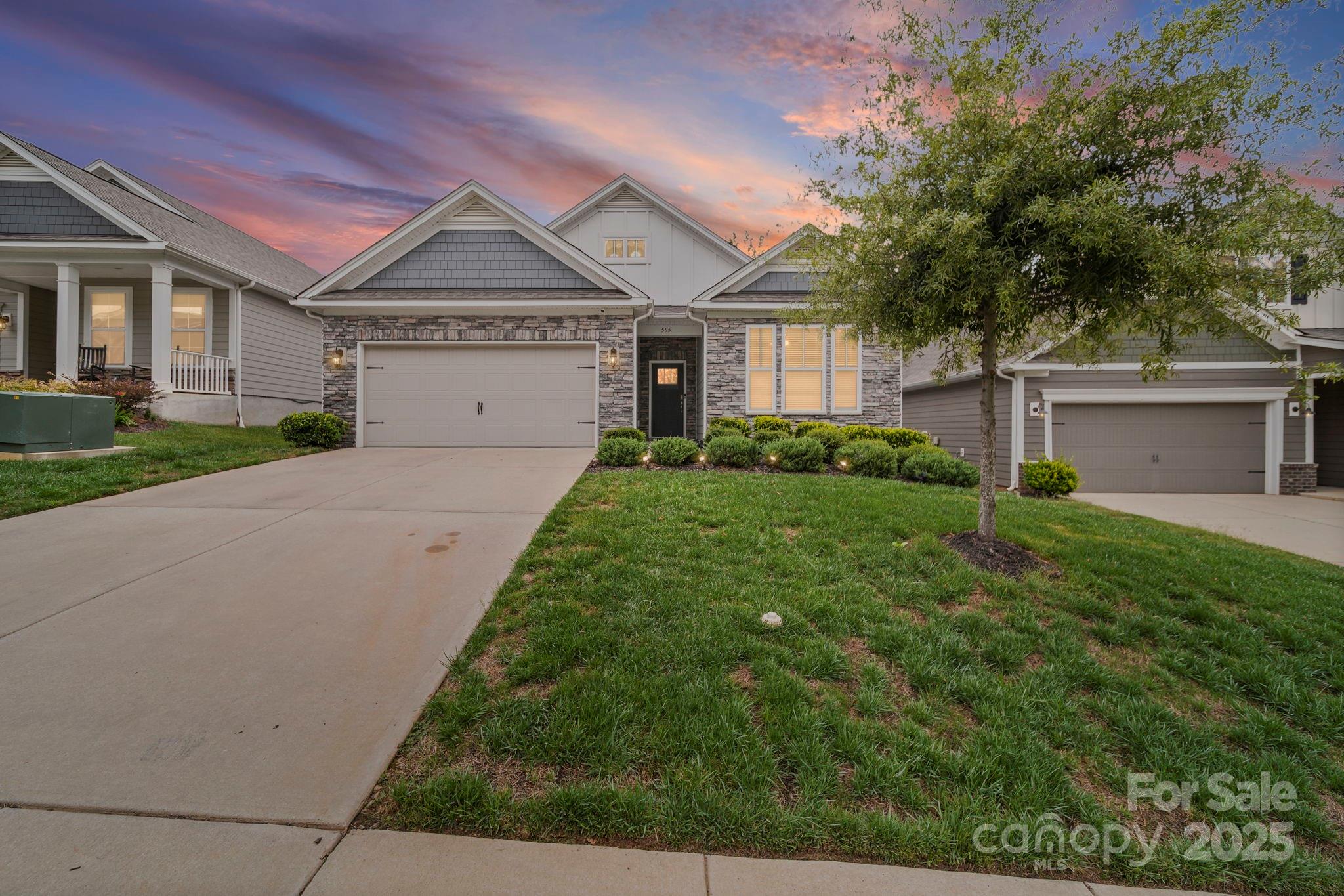 595 Belle Grove Apt 154, Lake Wylie, SC. property listing photo