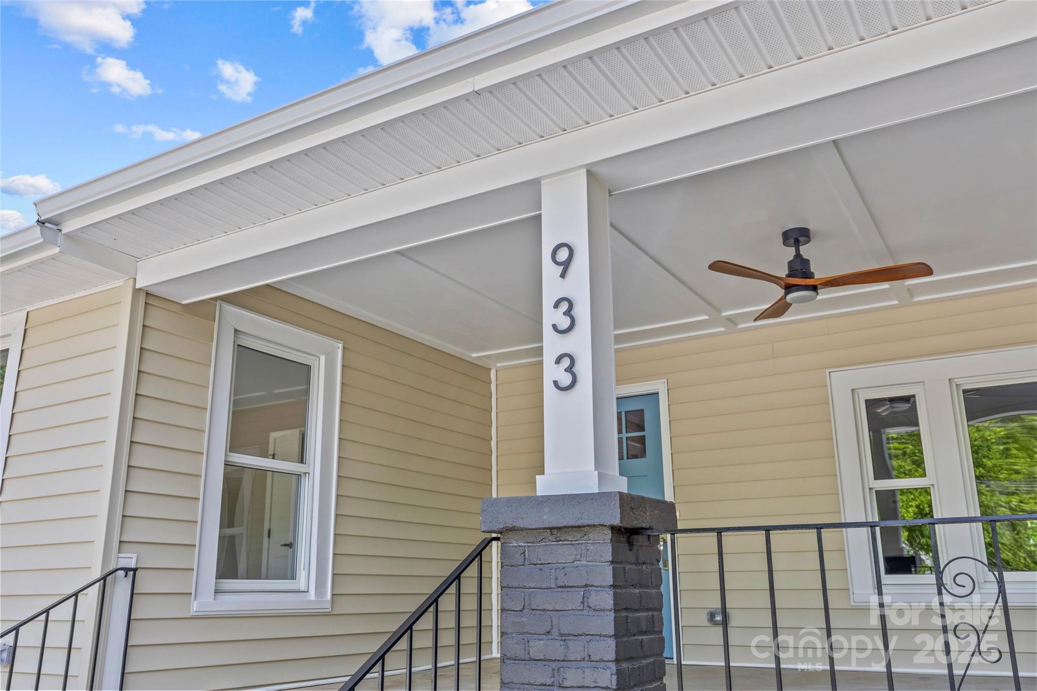 933 Old Charlotte Road, Concord, NC. property listing photo
