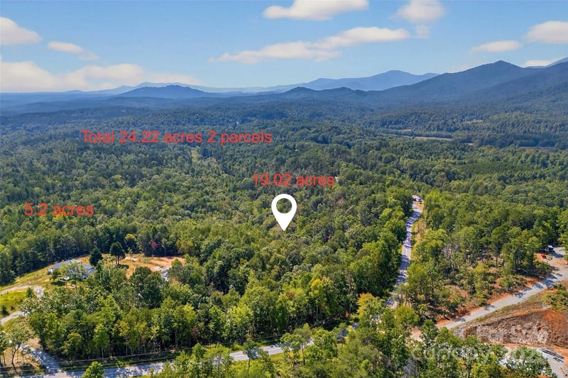 366 Boland Drive, Lake Lure, NC -  - $215,000