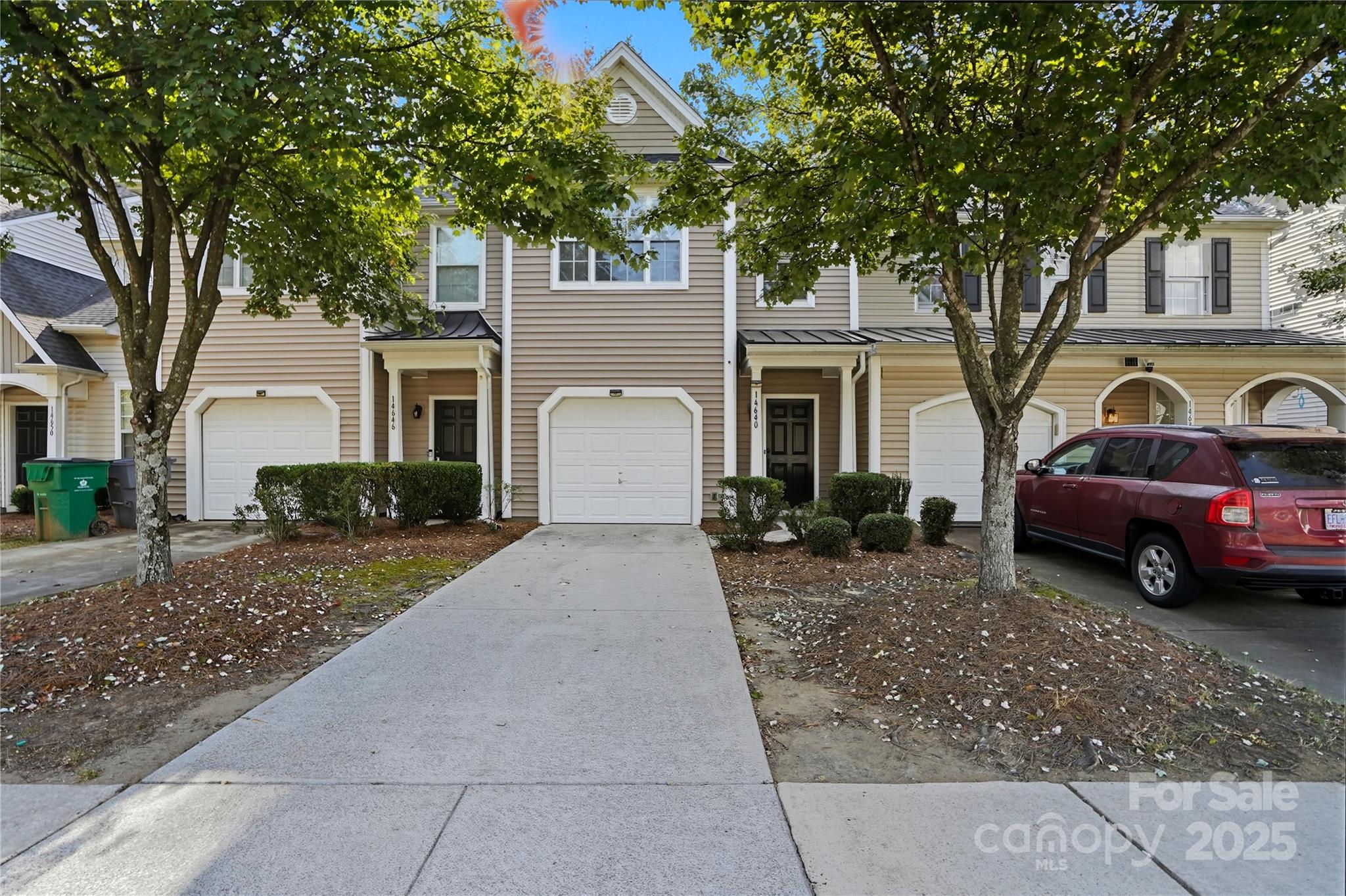 14640 Lions Paw Street, Charlotte, NC. property listing photo