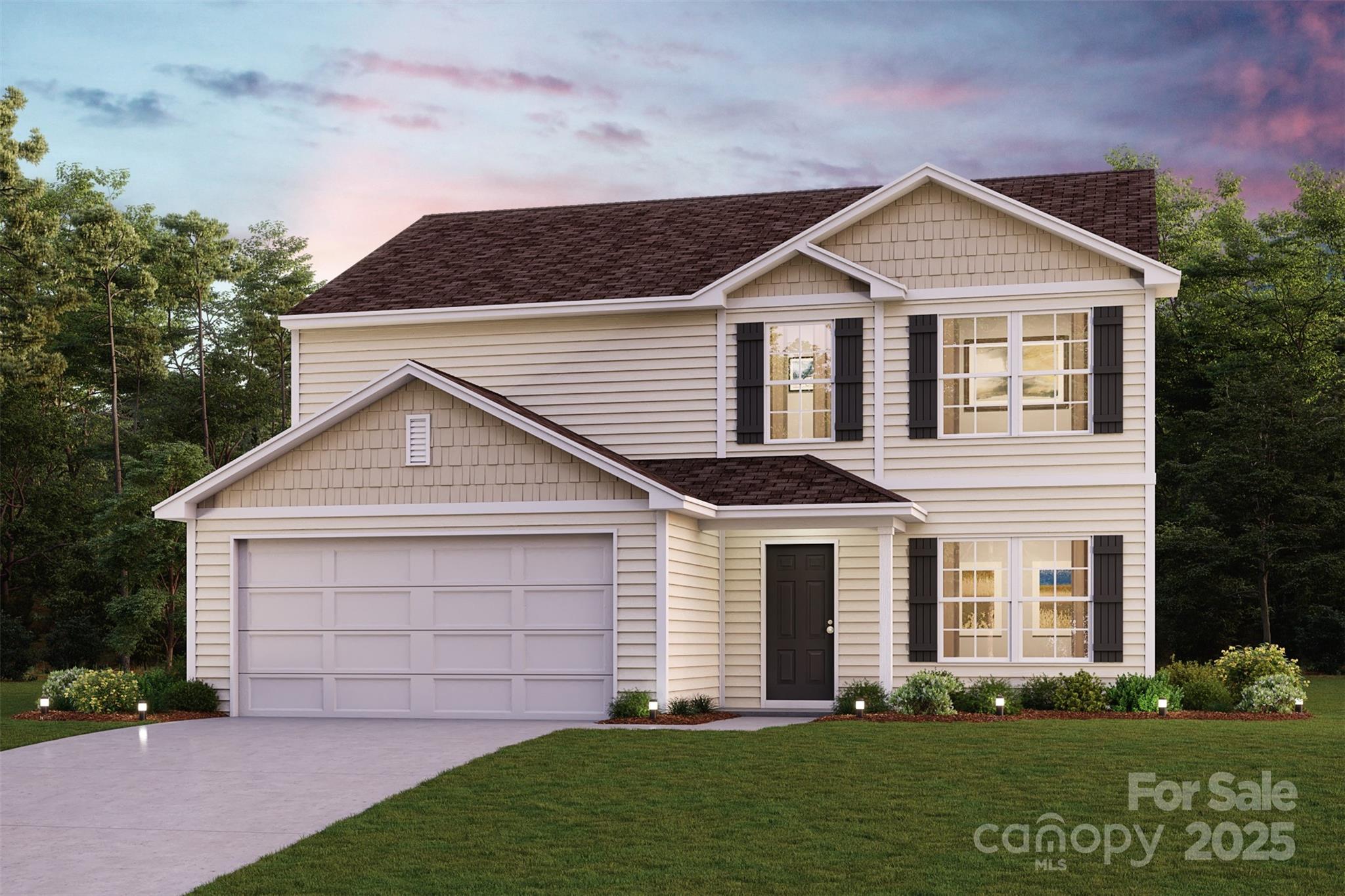 704 CEDAR Drive, Lexington, NC. property listing photo