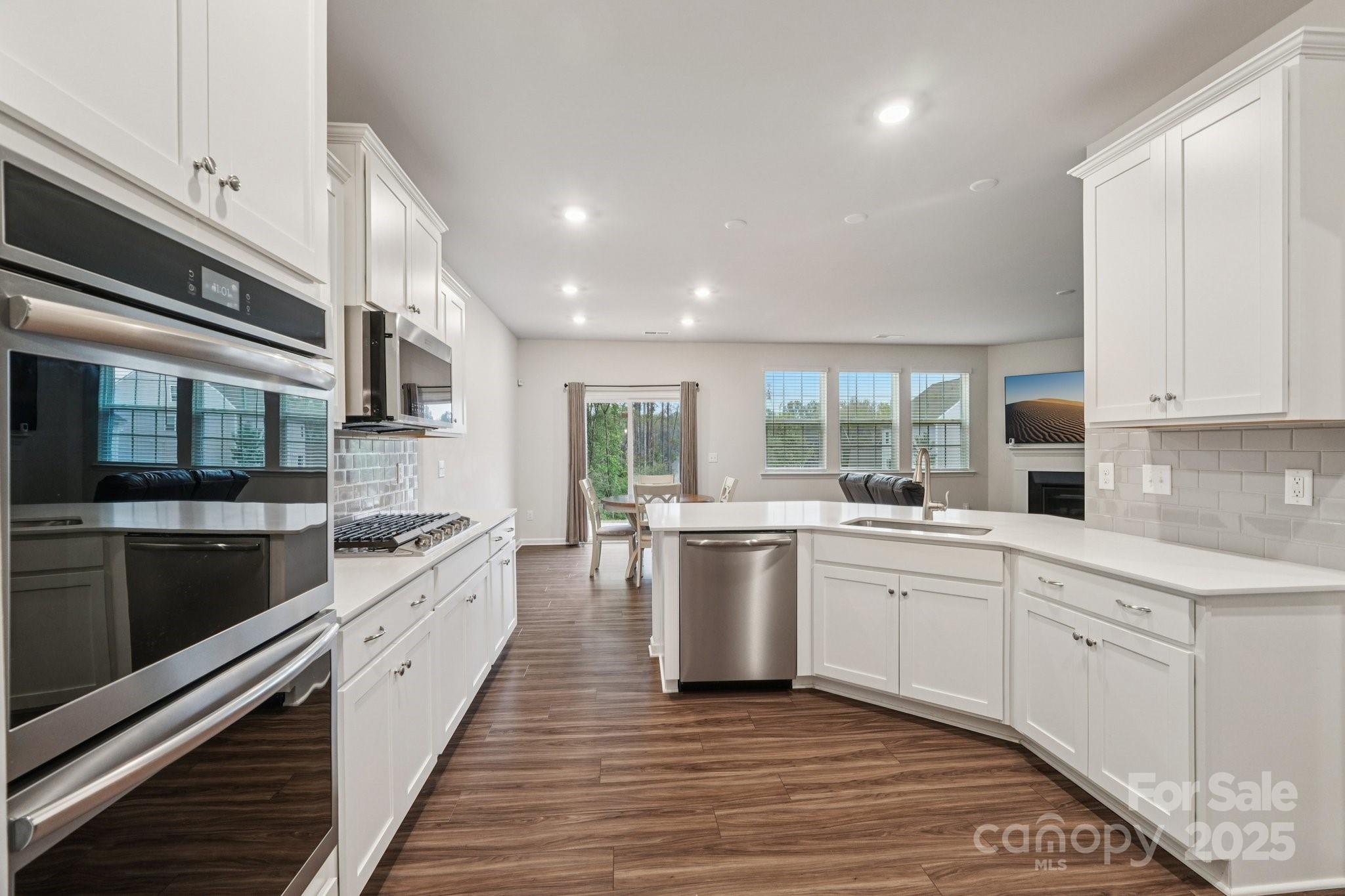 299 Hamptons Cove Road, Troutman, NC — property listing photo