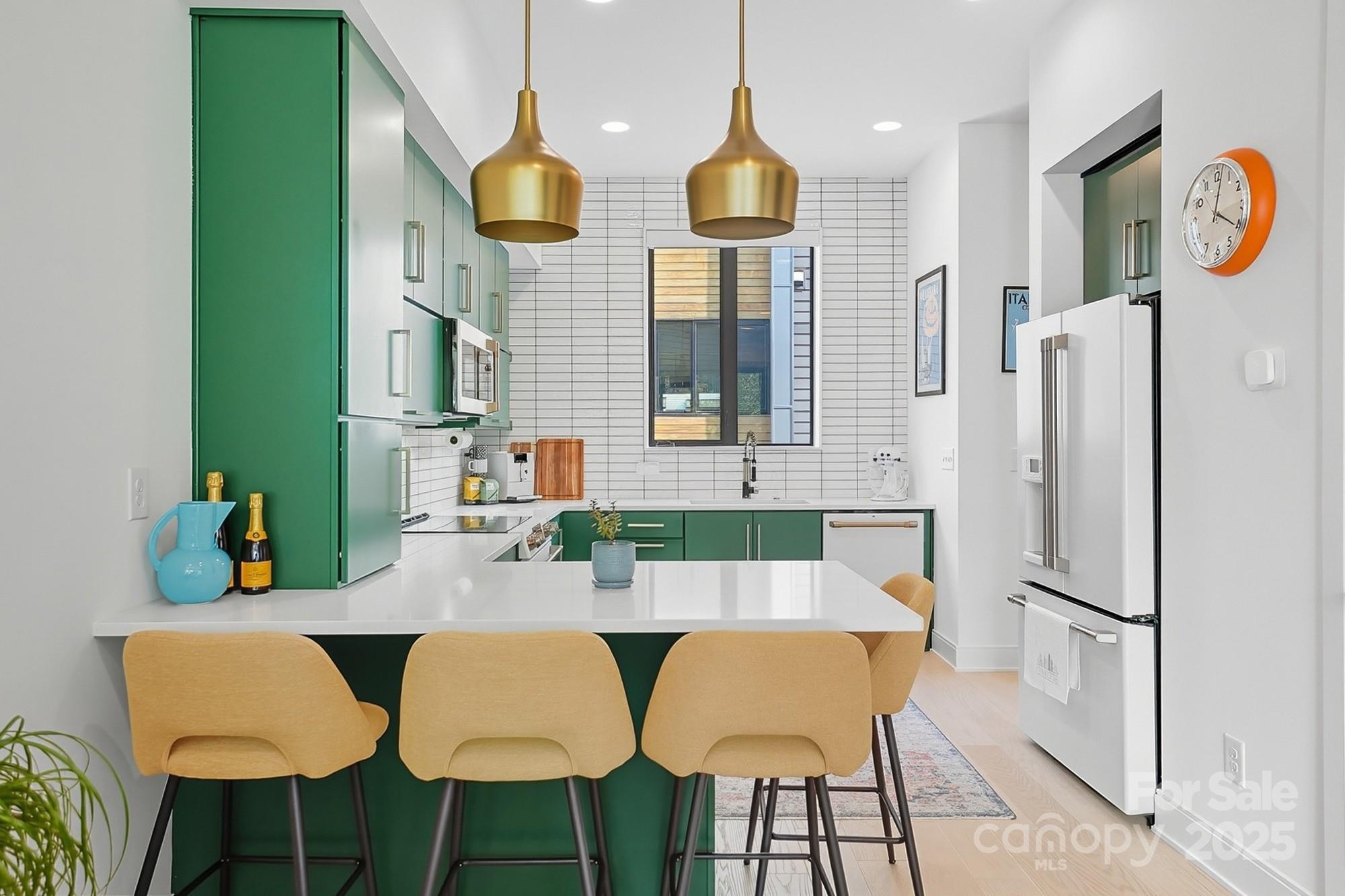 1003 Zinc, Charlotte, NC. property listing photo