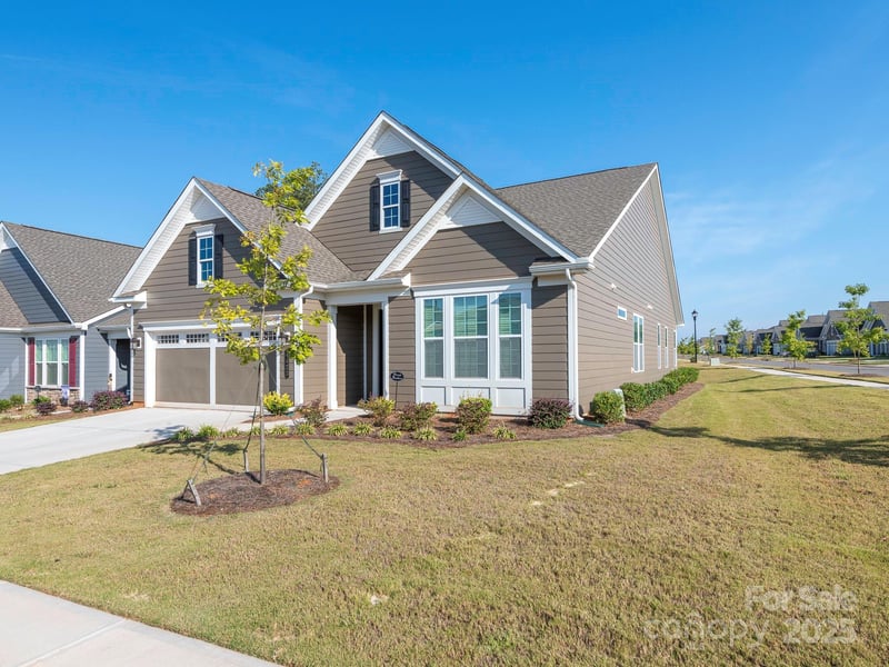 4423 Moxie, Charlotte, NC - 2 beds, 2 baths, 2,038 sqft - $529,990