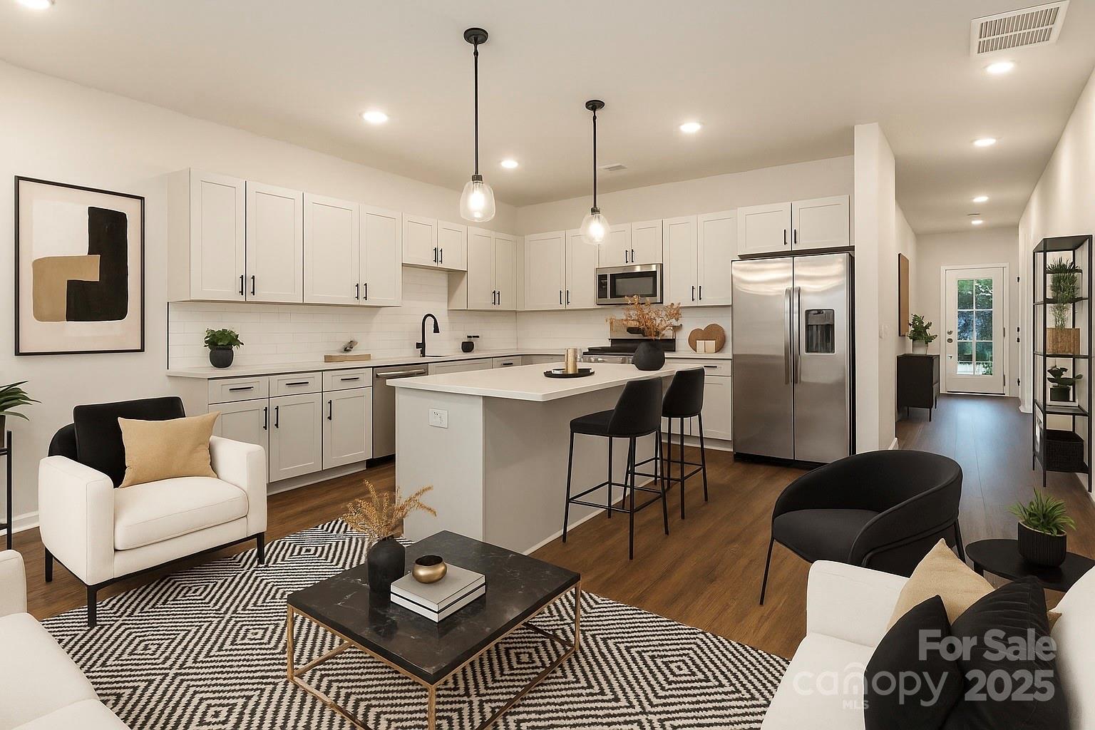 3715 Davis, Charlotte, NC. property listing photo