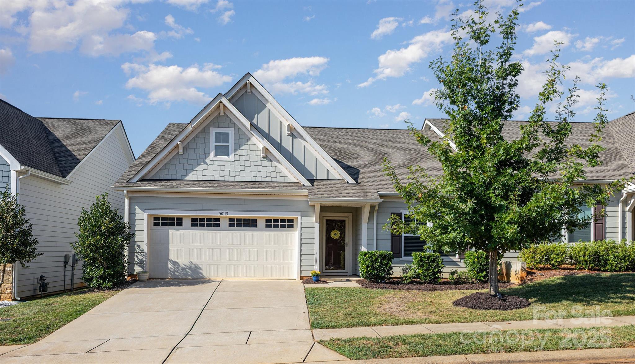 50113 Robins Nest Lane, Lancaster, SC. property listing photo