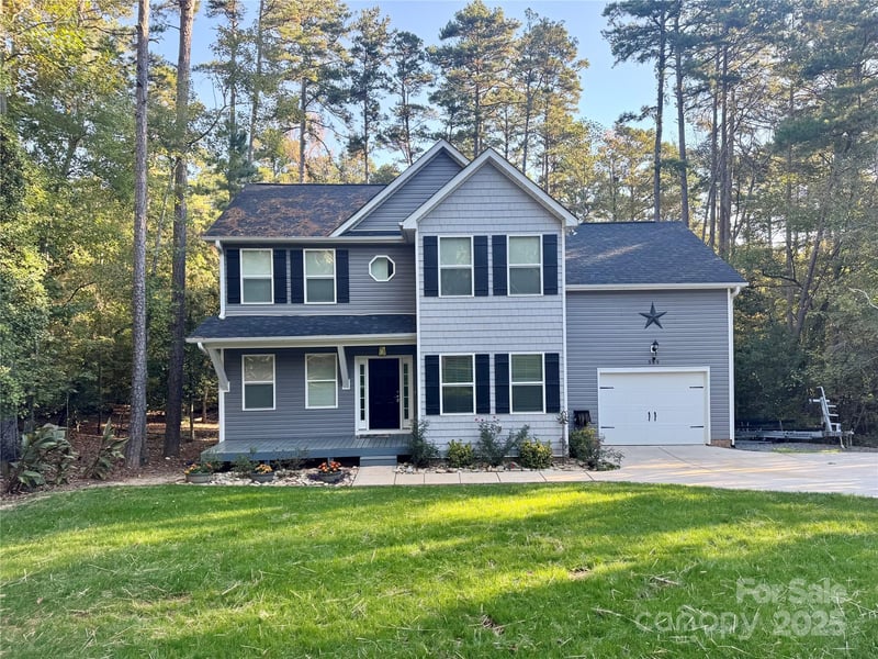 589 Newport, Mount Gilead, NC - 3 beds, 3 baths, 2,058 sqft - $389,500