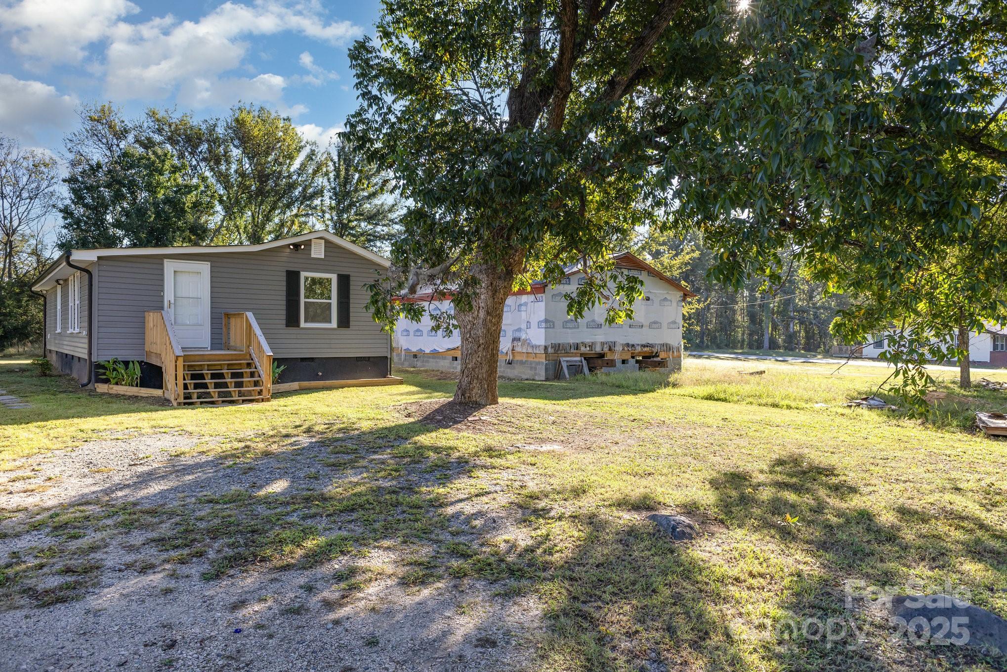 313 Robinson, Rock Hill, SC. property listing photo