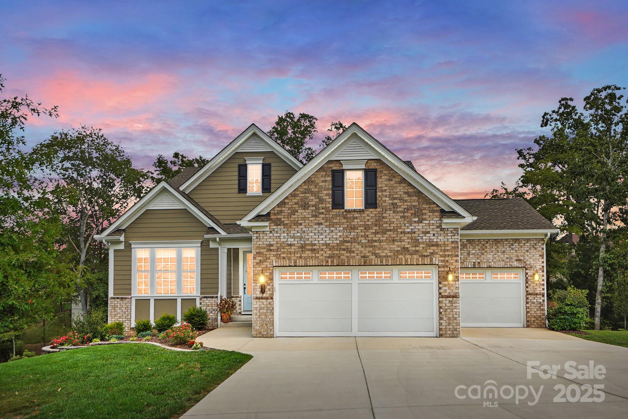 3812 Arial, York, SC. property listing photo