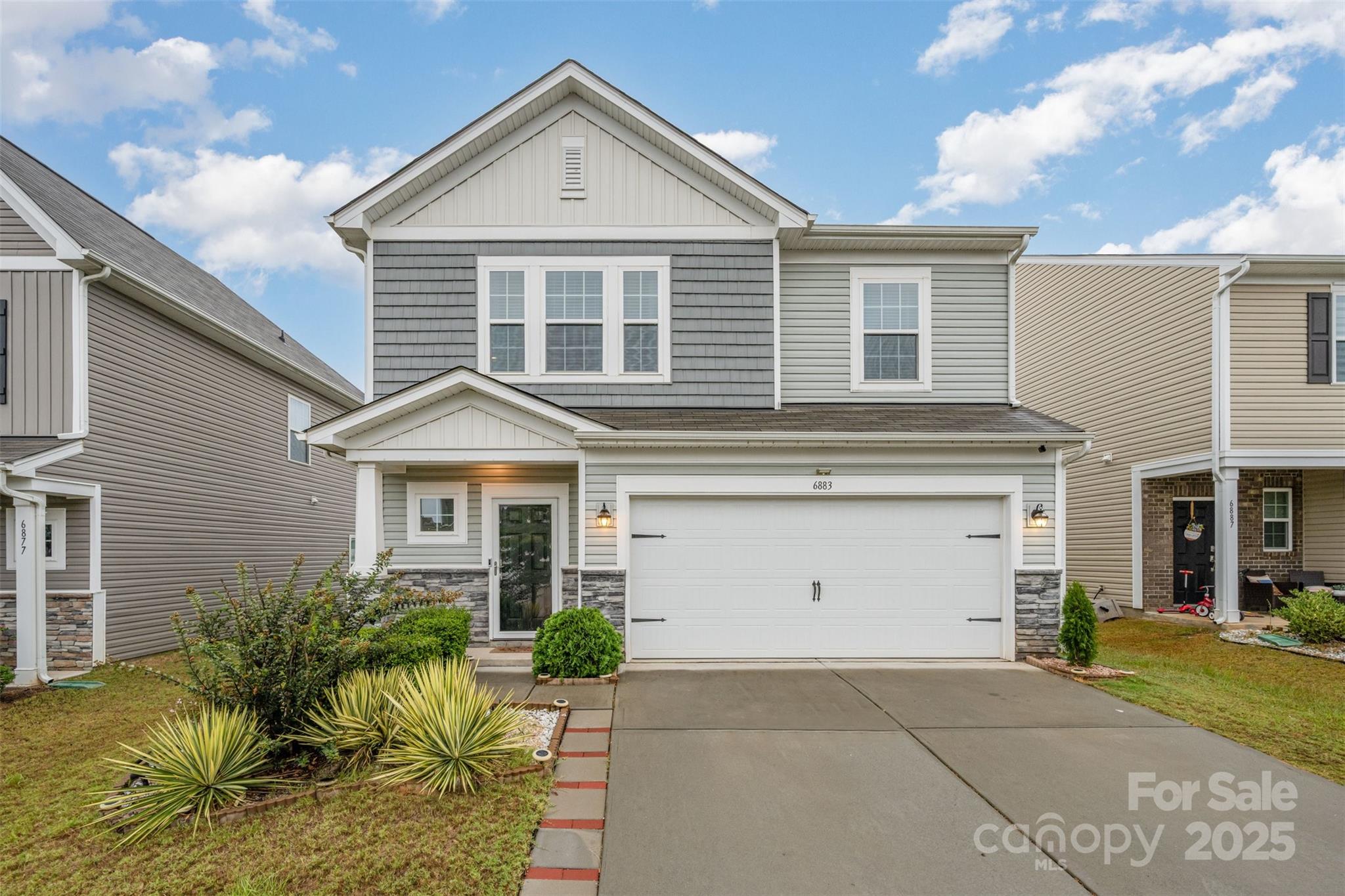 6883 Spring Peeper, Lancaster, SC. property listing photo