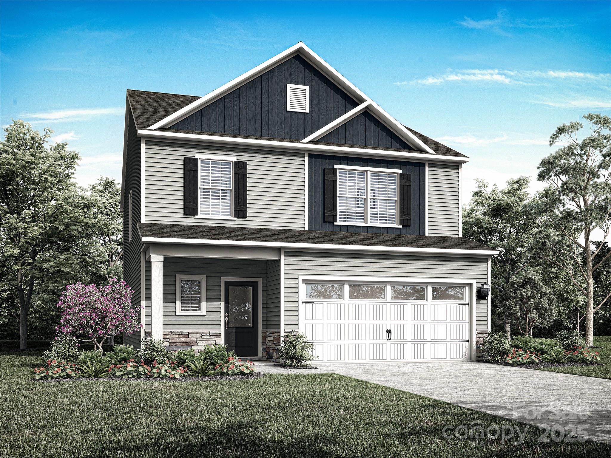 3464 Saddlebred Drive, Gastonia, NC. property listing photo