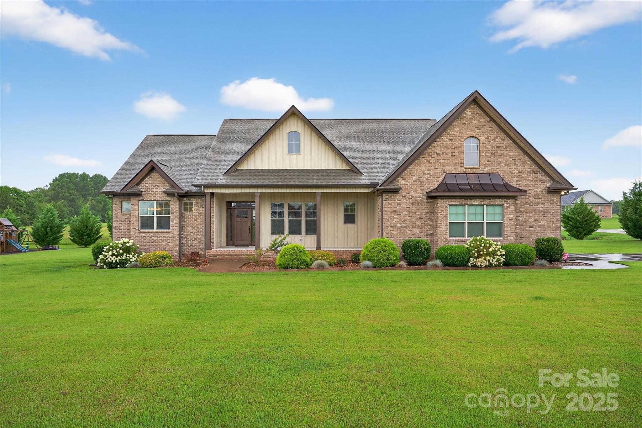 649 Sunny Slope Drive, Cowpens, SC. property listing photo