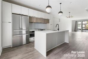 1225 Minter Place, Charlotte, NC. property listing photo